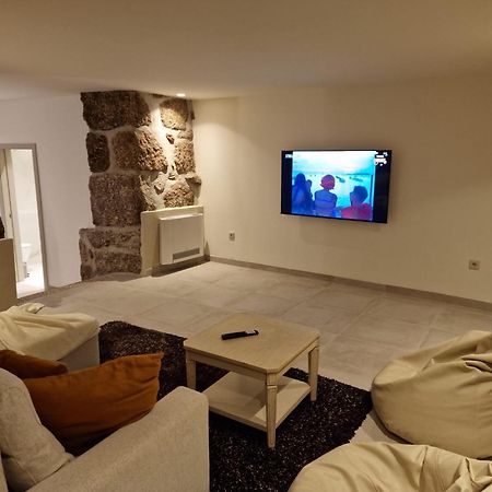 הוילה Póvoa de Lanhoso Botica House מראה חיצוני תמונה
