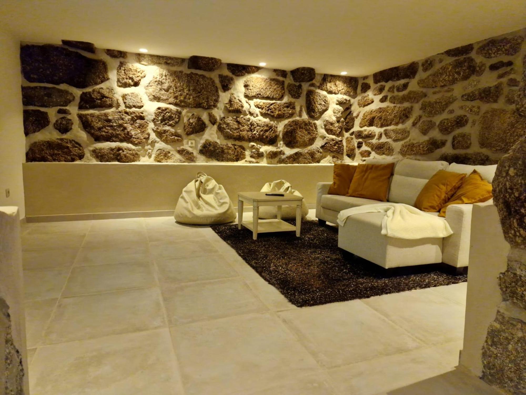 הוילה Póvoa de Lanhoso Botica House מראה חיצוני תמונה