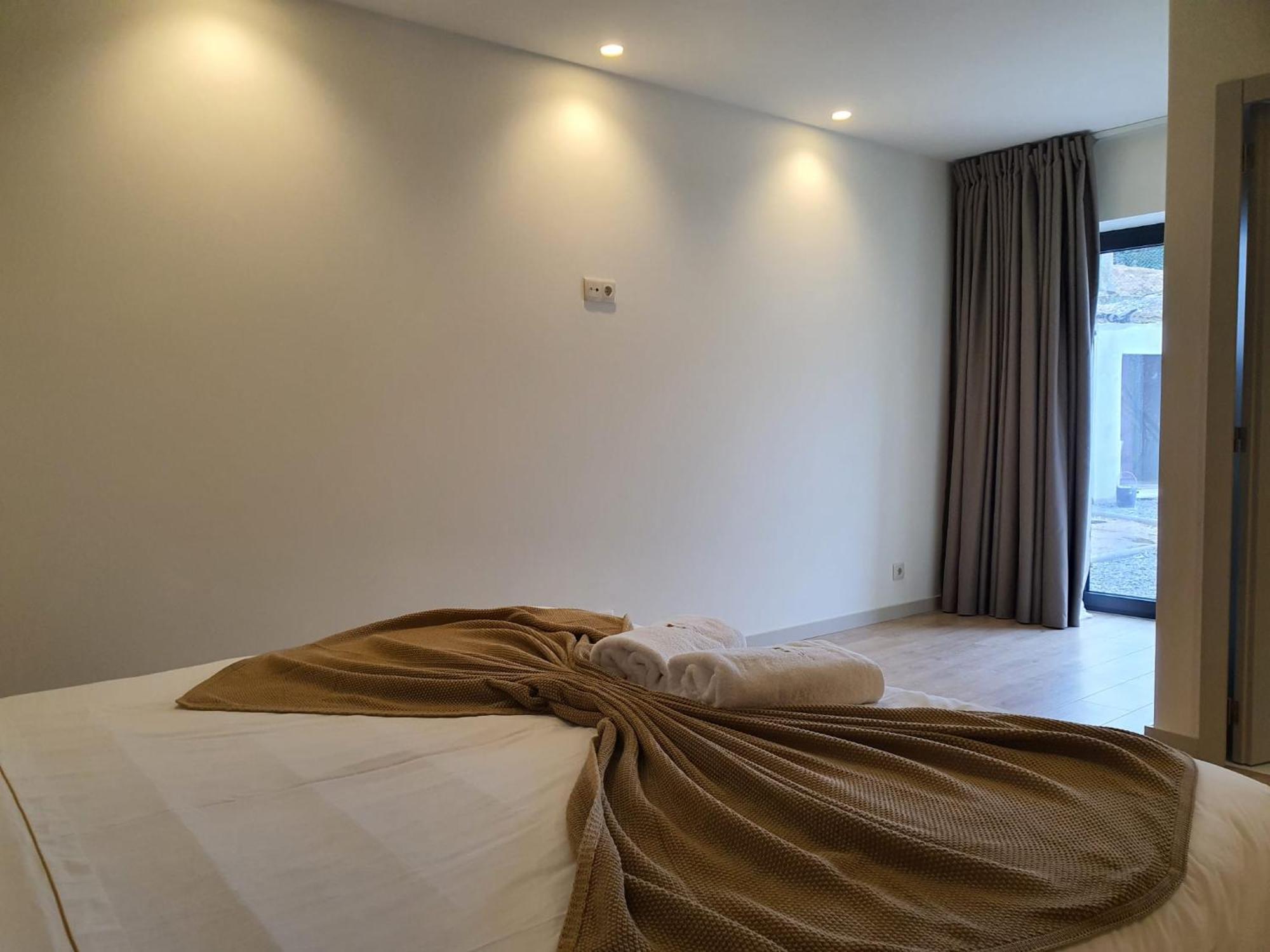 הוילה Póvoa de Lanhoso Botica House מראה חיצוני תמונה